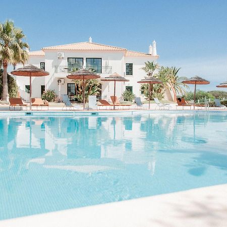 Casa Velha Apartments Albufeira Exterior foto