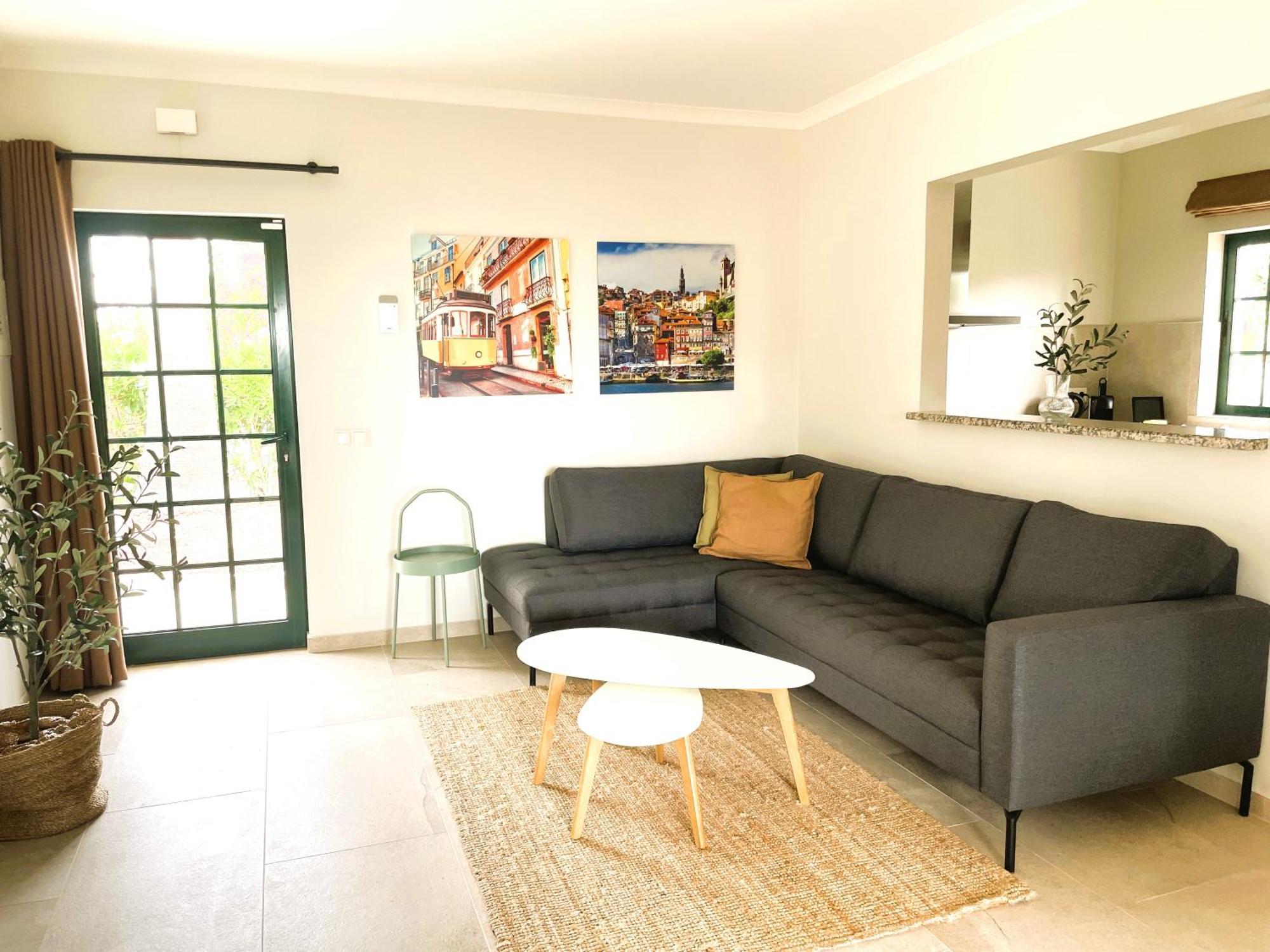 Casa Velha Apartments Albufeira Exterior foto