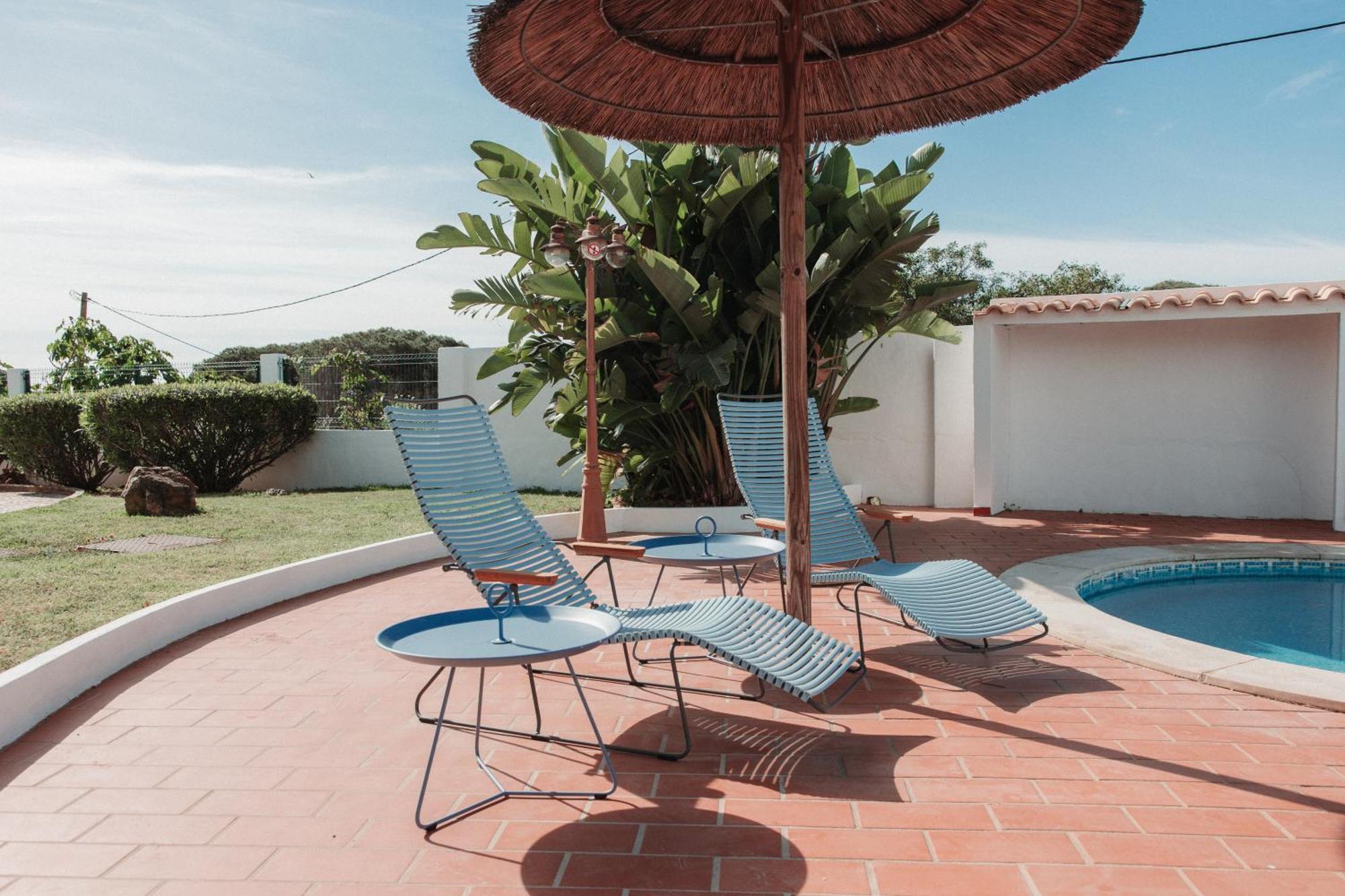 Casa Velha Apartments Albufeira Exterior foto
