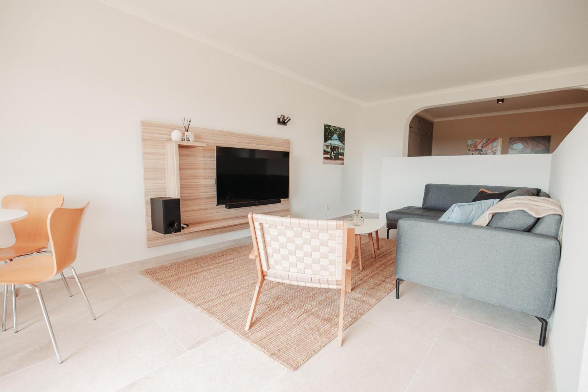 Casa Velha Apartments Albufeira Quarto foto