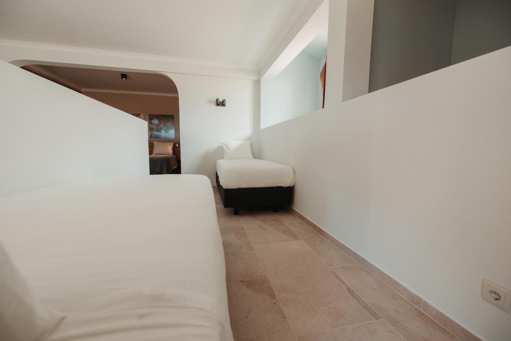 Casa Velha Apartments Albufeira Quarto foto