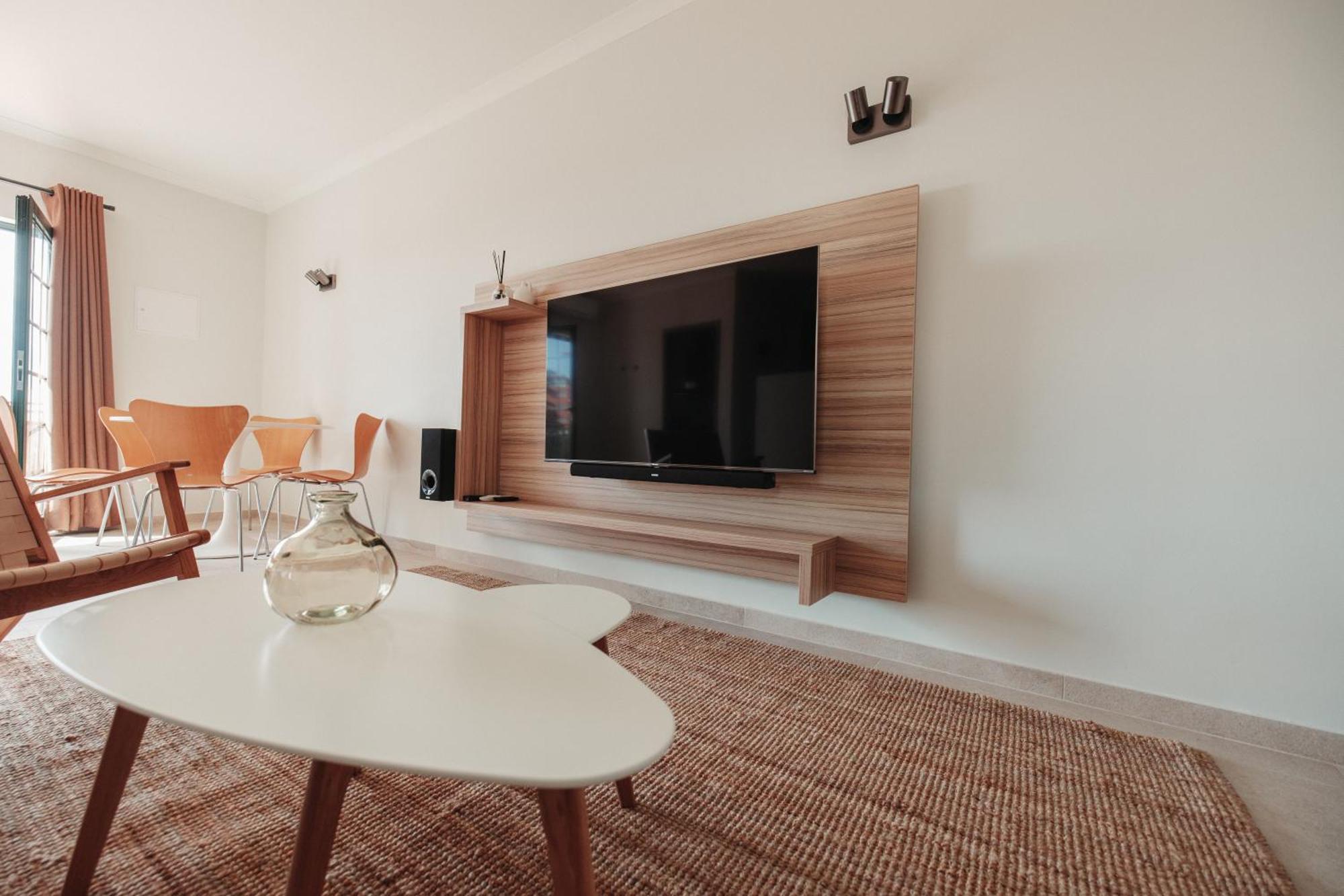 Casa Velha Apartments Albufeira Quarto foto
