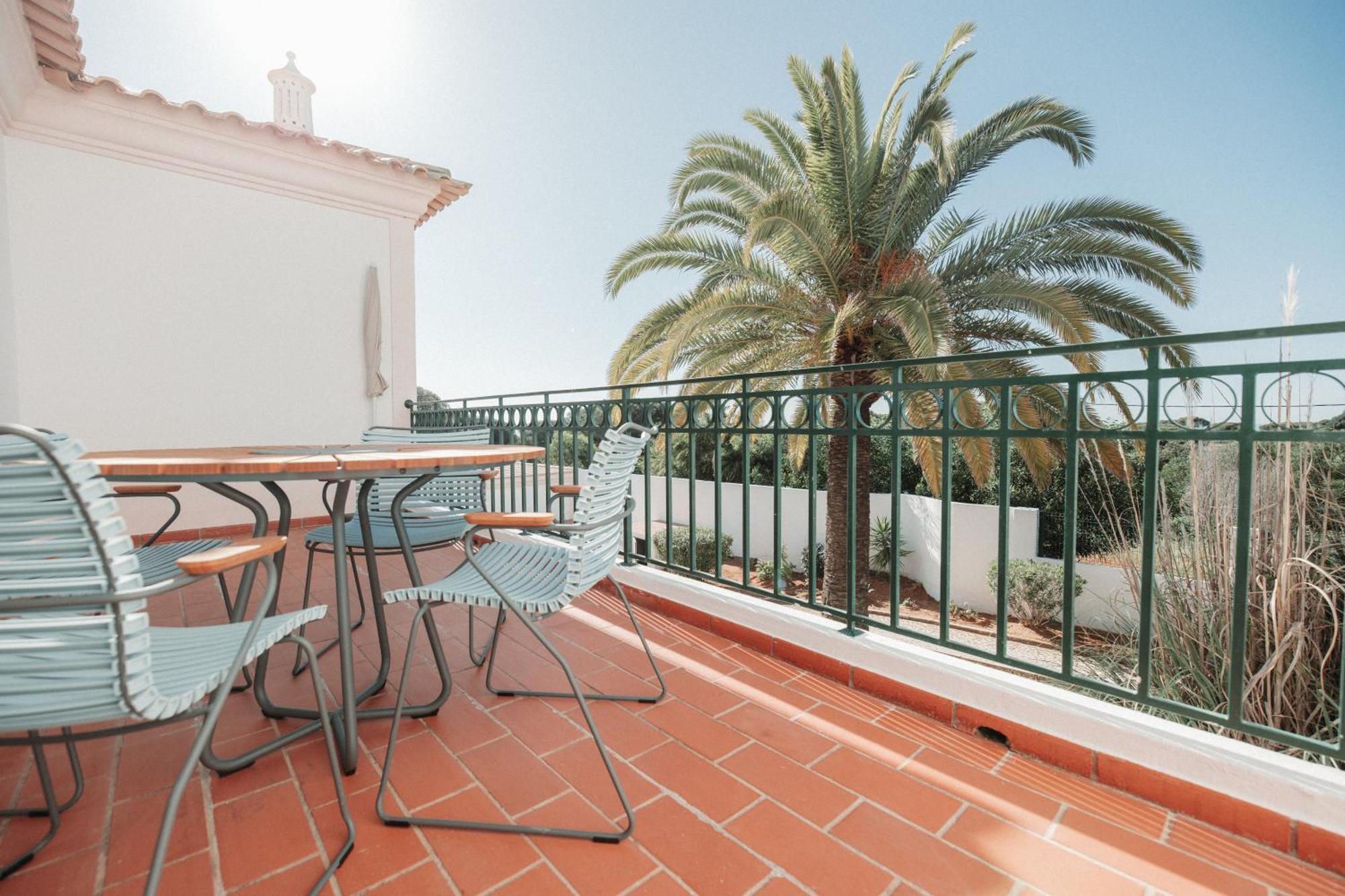 Casa Velha Apartments Albufeira Quarto foto