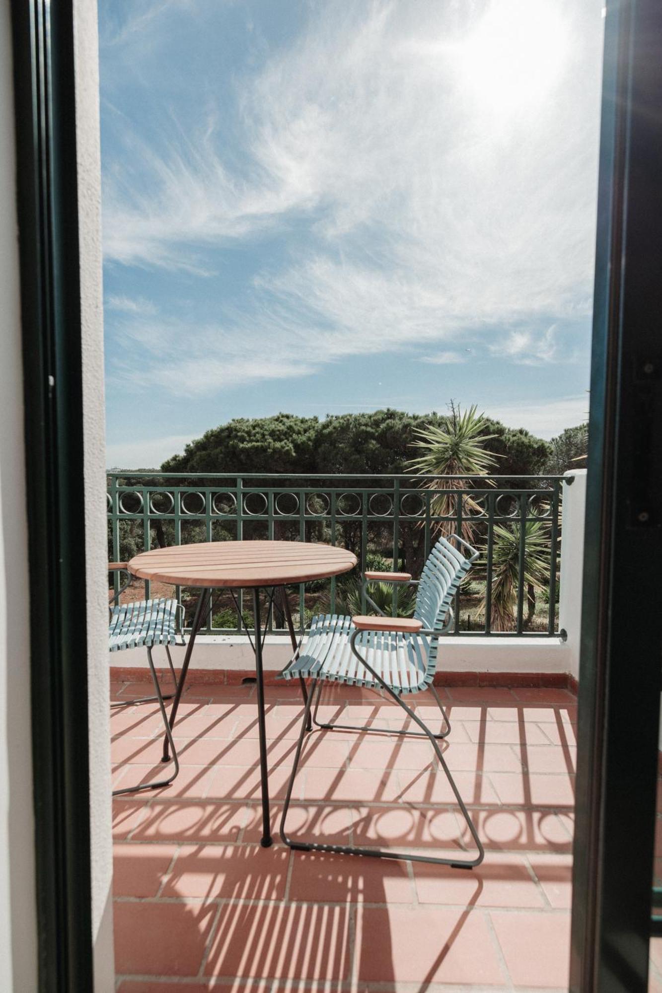 Casa Velha Apartments Albufeira Quarto foto