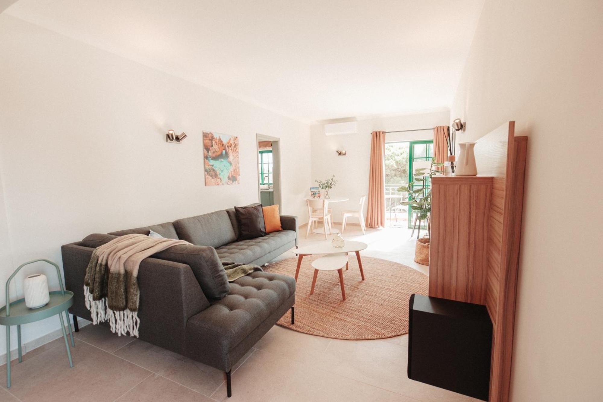 Casa Velha Apartments Albufeira Quarto foto